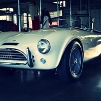 Nogaro Classic Festival 2016