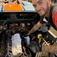 GT40 - Le Mans Classique 2023