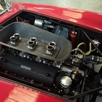 Ferrari 275 SOB Ferrari 275 SOB
