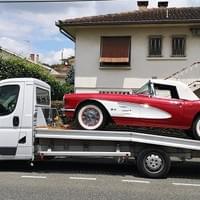 Solution Transport Spéciaux Solution Transport Spéciaux