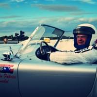 Nogaro Classic Festival 2016