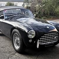 Bristol Roadster Bristol Roadster