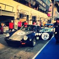 Le Mans Classic 2018 Le Mans Classic 2018