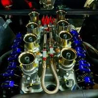 Pantera Groupe 4 Tour Auto 2021 Pantera Groupe 4 Tour Auto 2021