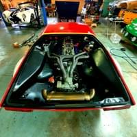 Pantera Groupe 4 Tour Auto 2021 Pantera Groupe 4 Tour Auto 2021