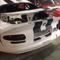 Viper GTSR Challenge Viper Viper GTSR Challenge Viper