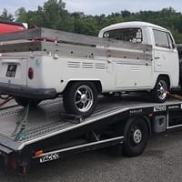 Solution Transport Spéciaux Solution Transport Spéciaux