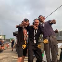 GT40 - Le Mans Classique 2023