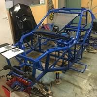 CORVETTE IMSA GTP CORVETTE IMSA GTP