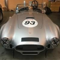 AC COBRA AC COBRA