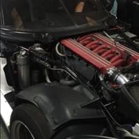 Viper GTSR Challenge Viper Viper GTSR Challenge Viper