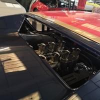 Pantera Le Mans Groupe 4 Pantera Le Mans Groupe 4