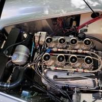 AC Cobra CSX 2562 AC Cobra CSX 2562