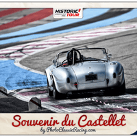 04/17 : Le Castellet 04/17 : Le Castellet