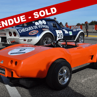 Corvette C3 GM Originale Corvette C3 GM Originale