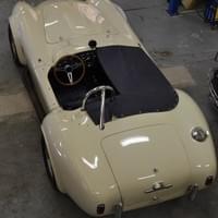 AC Cobra CSX 427 SC 1965