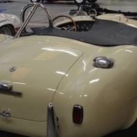 AC Cobra CSX 427 SC 1965