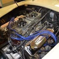 AC Cobra CSX 427 SC 1965