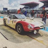 La Mans Classic 2018 La Mans Classic 2018