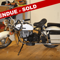 Harley Davidson 1967 AMF Jouet Promotion Harley Davidson 1967 AMF Jouet Promotion