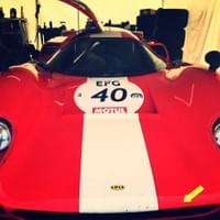 Le Mans Classic 2018 Le Mans Classic 2018