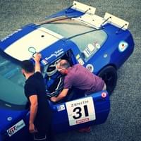 Nogaro Septembre 2017 Nogaro Septembre 2017