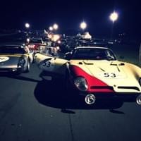 Le Mans Classic 2018 Le Mans Classic 2018