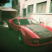 Pantera Groupe 4 Usine Pantera Groupe 4 Usine