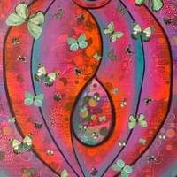 Yoni Chrysalis Yoni Chrysalis