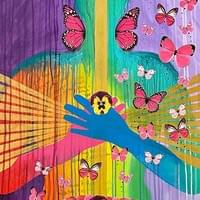 My Grief Is A Garden My Grief Is A Garden