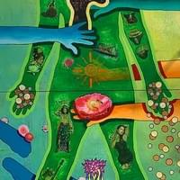 Medicine Woman Medicine Woman