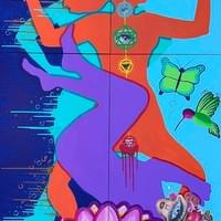 Birthing A New Vision Birthing A New Vision