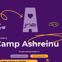 ashreinudaycamp.com