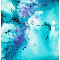 Wandering | 40" x 30" | Acrylic on Canvas Wandering | 40" x 30" | Acrylic on Canvas