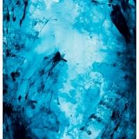 Gesture | 40" x 30" | Acrylic on Canvas Gesture | 40" x 30" | Acrylic on Canvas