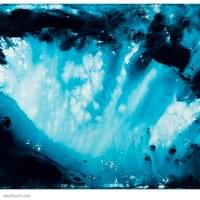 Luminous Flux | 30" x 40" | Acrylic on Canvas Luminous Flux | 30" x 40" | Acrylic on Canvas