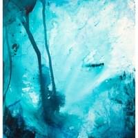 Drift | 48" x 36" | Acrylic on Canvas Drift | 48" x 36" | Acrylic on Canvas