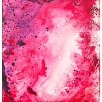 Interlude | 40" x 30" | Acrylic on Canvas Interlude | 40" x 30" | Acrylic on Canvas