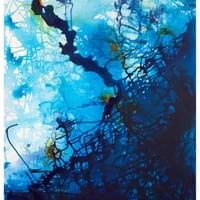 Drifting | 40" x 30" | Acrylic on Canvas Drifting | 40" x 30" | Acrylic on Canvas