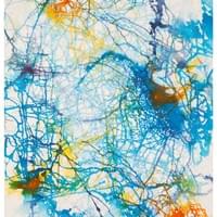 Intwine | 40" x 30" | Acrylic on Canvas Intwine | 40" x 30" | Acrylic on Canvas