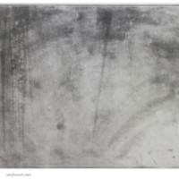 Rainy Days and Mondays | 12 " x 1 5.75" | Intaglio Print Rainy Days and Mondays | 12 " x 1 5.75" | Intaglio Print