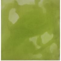 Gently in Green | 6 " x  5.875" | Intaglio Print Gently in Green | 6 " x  5.875" | Intaglio Print