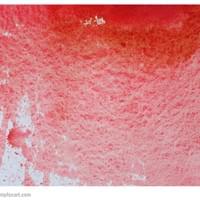 If I Could Turn Back Time | Detail | Gouache on Paper If I Could Turn Back Time | Detail | Gouache on Paper