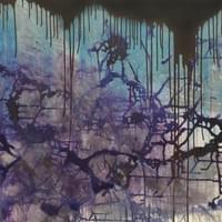 Recede. 36" x 48". (c) 2015 Amy Fox Recede. 36" x 48". (c) 2015 Amy Fox