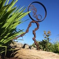 MEDIUM | 4' | SOLD MEDIUM | 4' | SOLD