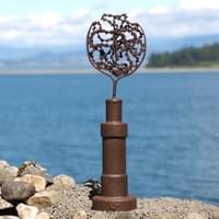 SMALL | 24" | SOLD SMALL | 24" | SOLD