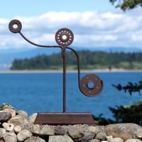 MEDIUM | 3' | "Protector" $675 MEDIUM | 3' | "Protector" $675