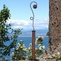 MEDIUM | 4' | "Whoops-A-Daisy" $675 MEDIUM | 4' | "Whoops-A-Daisy" $675