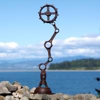 MEDIUM | 4' | SOLD MEDIUM | 4' | SOLD