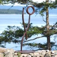 LARGE | 4' | SOLD "Grand-Battement:" LARGE | 4' | SOLD "Grand-Battement:"